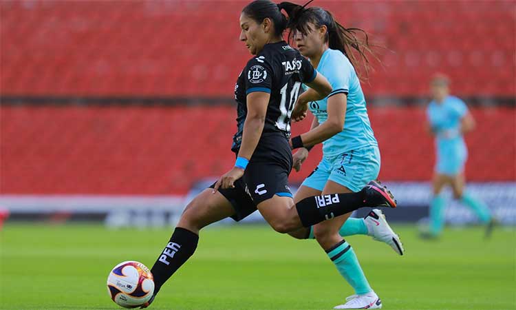 Mazatlán femenil arranca con triunfo el Clausura 2021