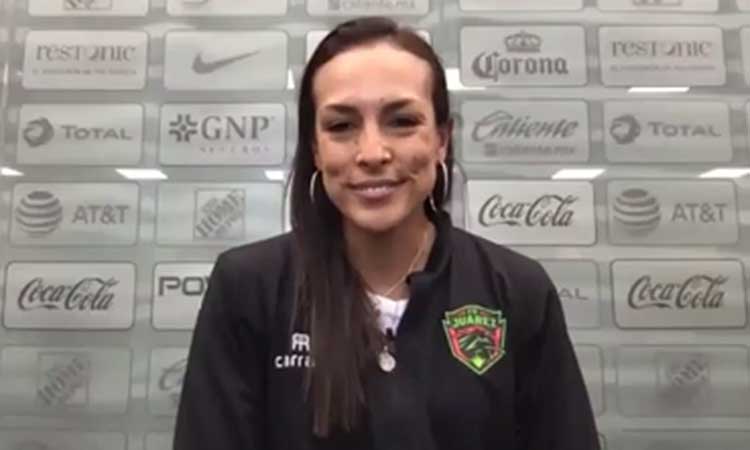 Ana Cristina González: Nos quedamos cerca de conseguir cosas muy importantes