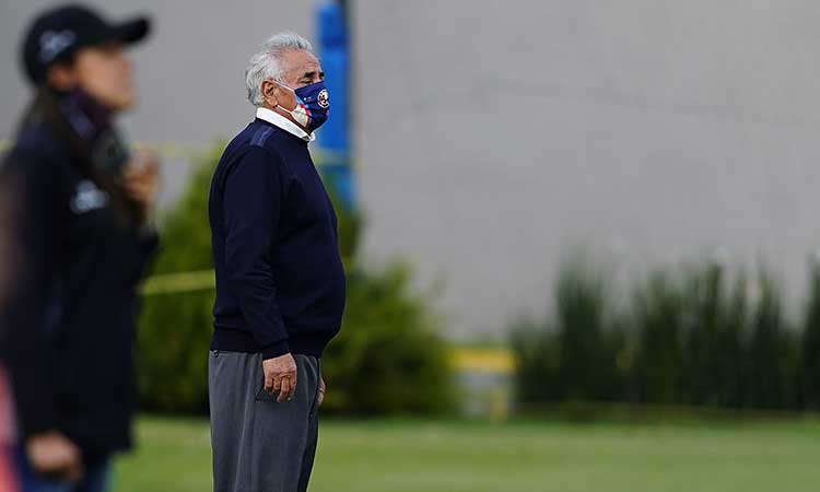 Leonardo Cuellar: Fue un triunfo sufrido, no tuvimos claridad