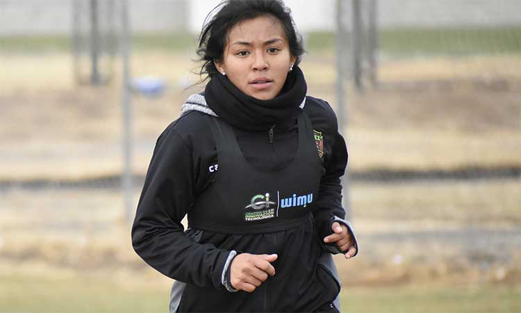 Celeste Vidal con malos recuerdos de choques con Pachuca femenil