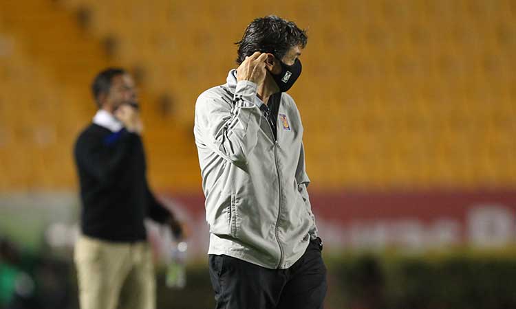 Roberto Medina: Esperamos que las seleccionadas puedan ir y regresar sanas