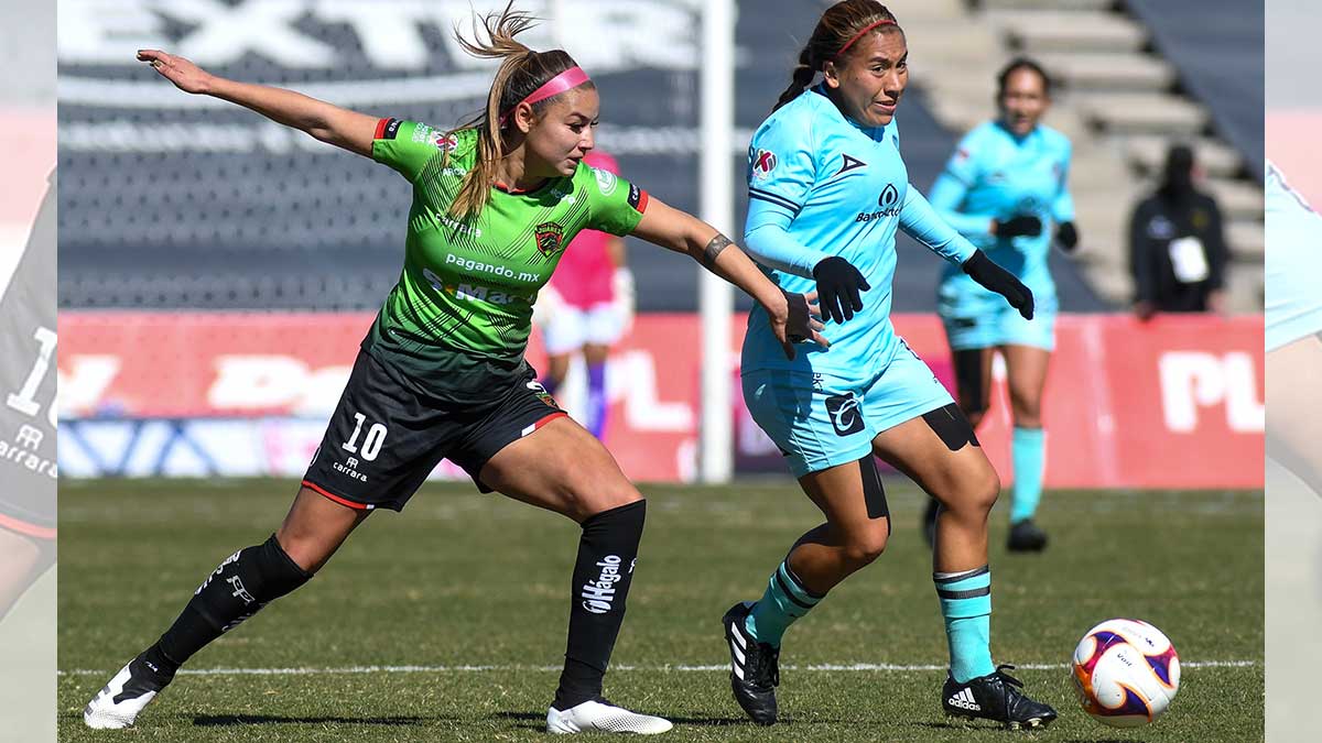 Bravas de Juárez caen en casa 1-0 ante el Mazatlán