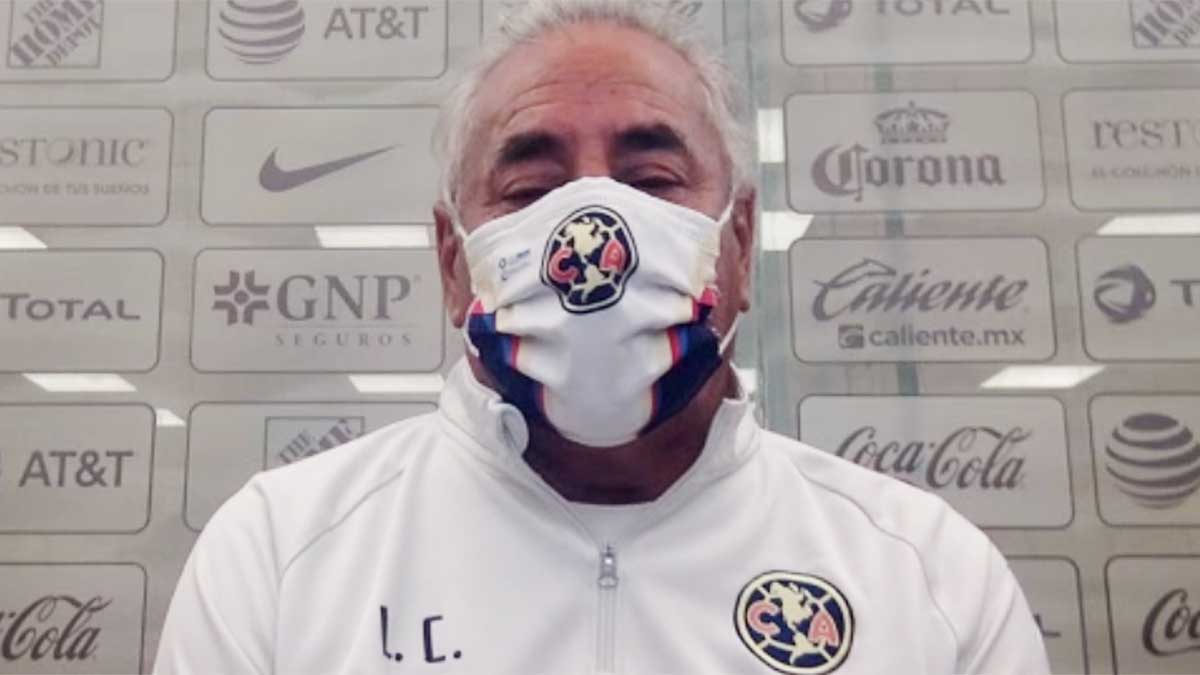 Cuellar agradeció apoyo del América ante amenazas a Jana Gutiérrez y Selene Valera