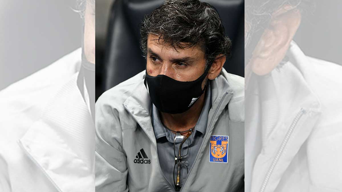 Roberto Medina: En la final, seremos respetuosos del rival 