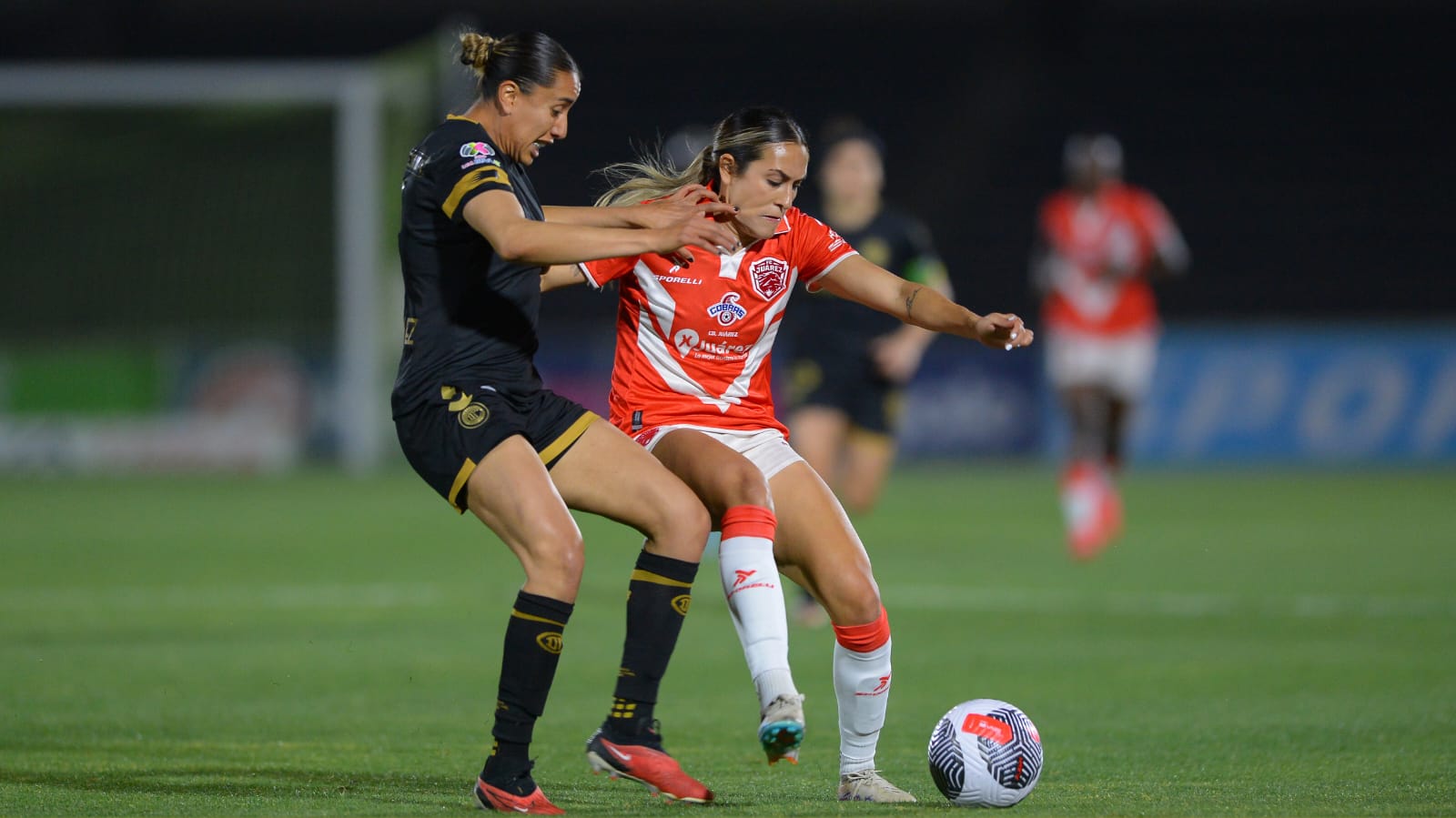 FC Juárez femenil 0-0 Toluca, las Bravitas suman en una pelea directa por la liguilla 