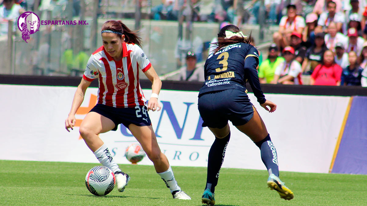 pumas vs chivas licha cervantes 4