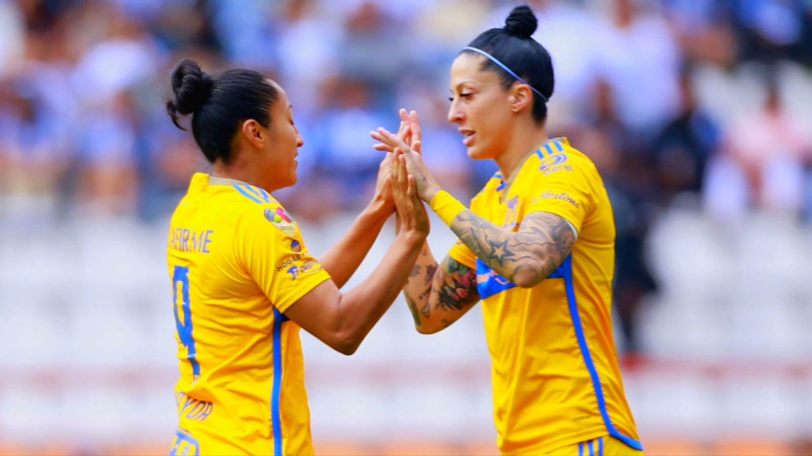 Tigres femenil logra agónico pase a las semifinales, donde jugarán ante el América
