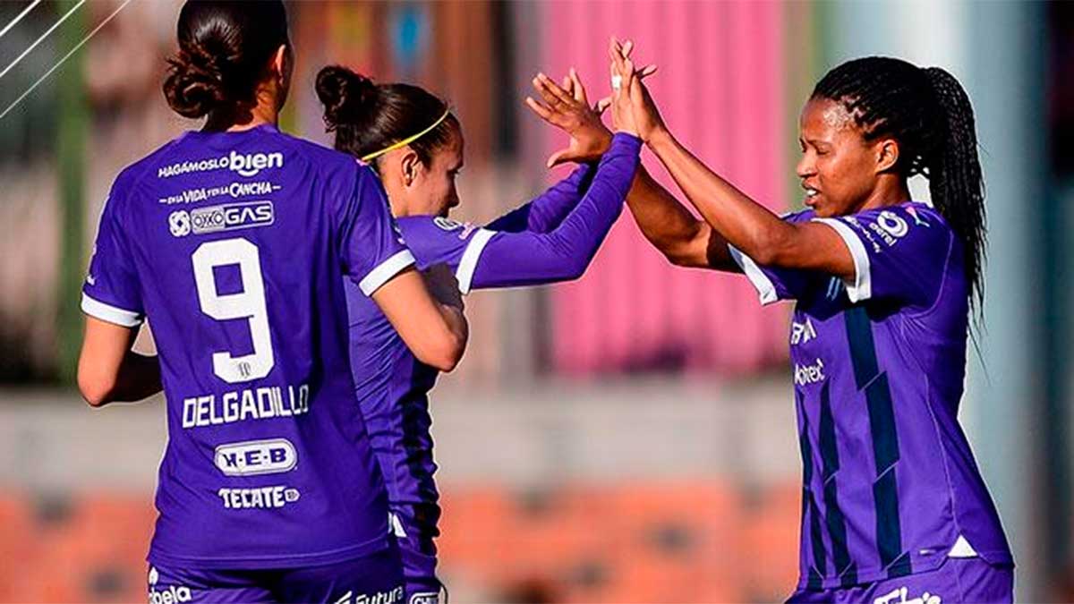 Rayadas de Monterrey jugarán la Summer Cup; rivales, calendario y sedes