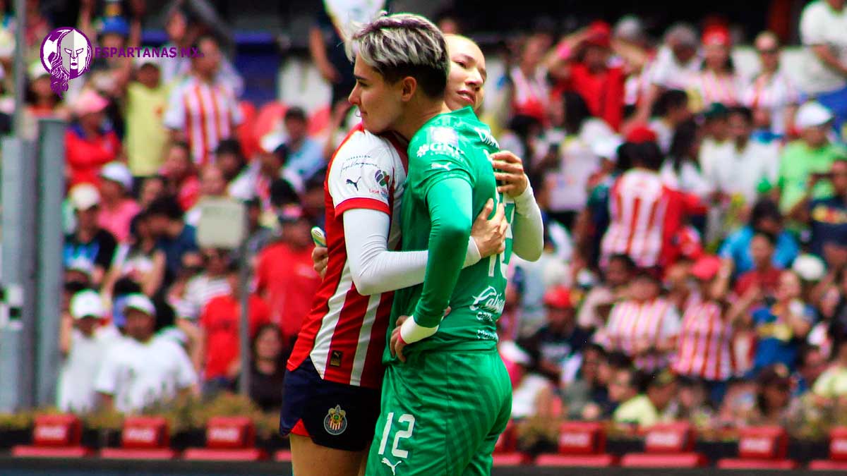 blanca felix chivas femenil 2