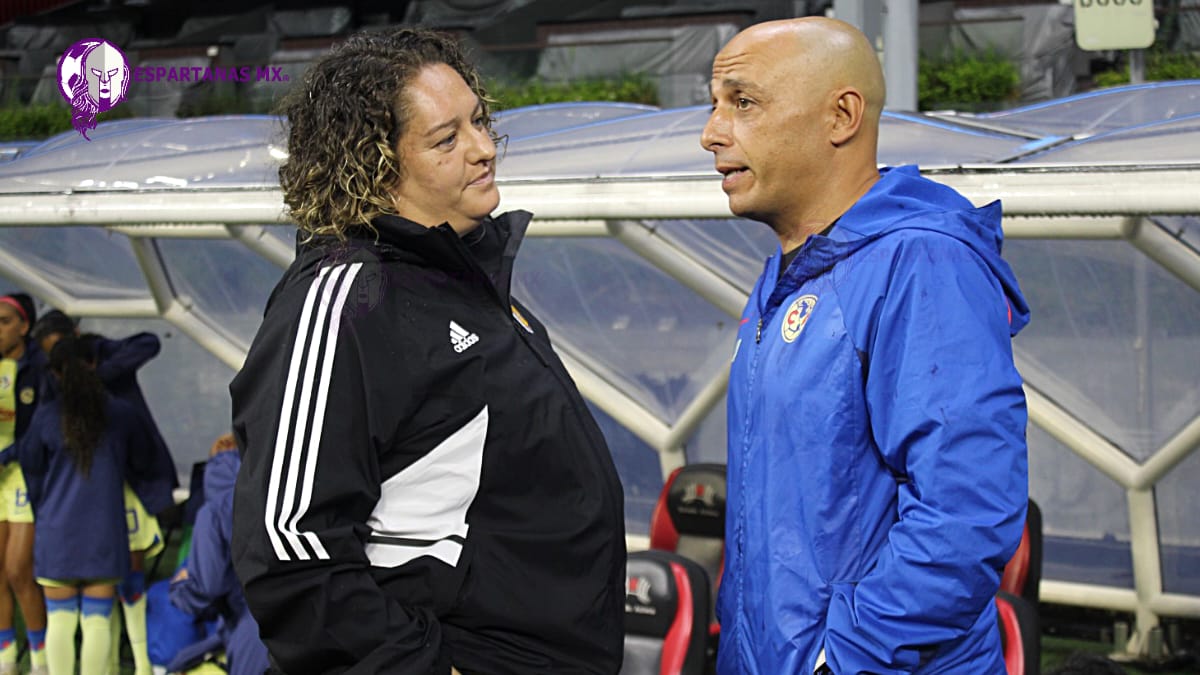 5 directores técnicos extranjeros y 3 mexicanos guiarán a sus equipos al título del Clausura 2024 de la Liga MX Femenil