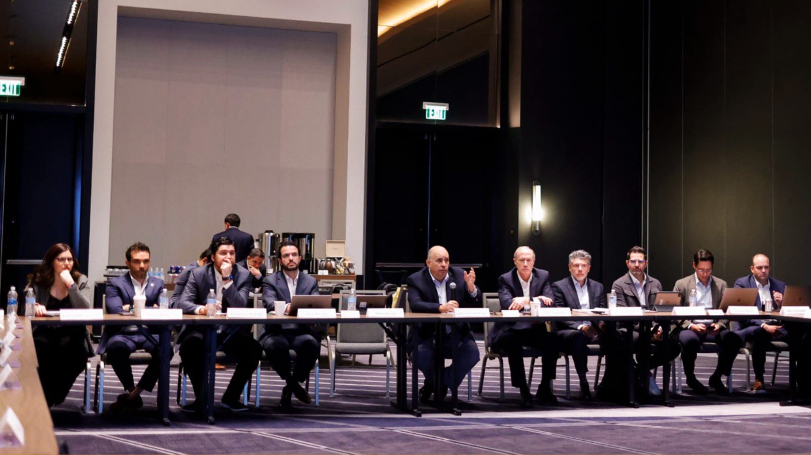 Reunión Trimestral de dueños destaca avances de la Liga MX Femenil