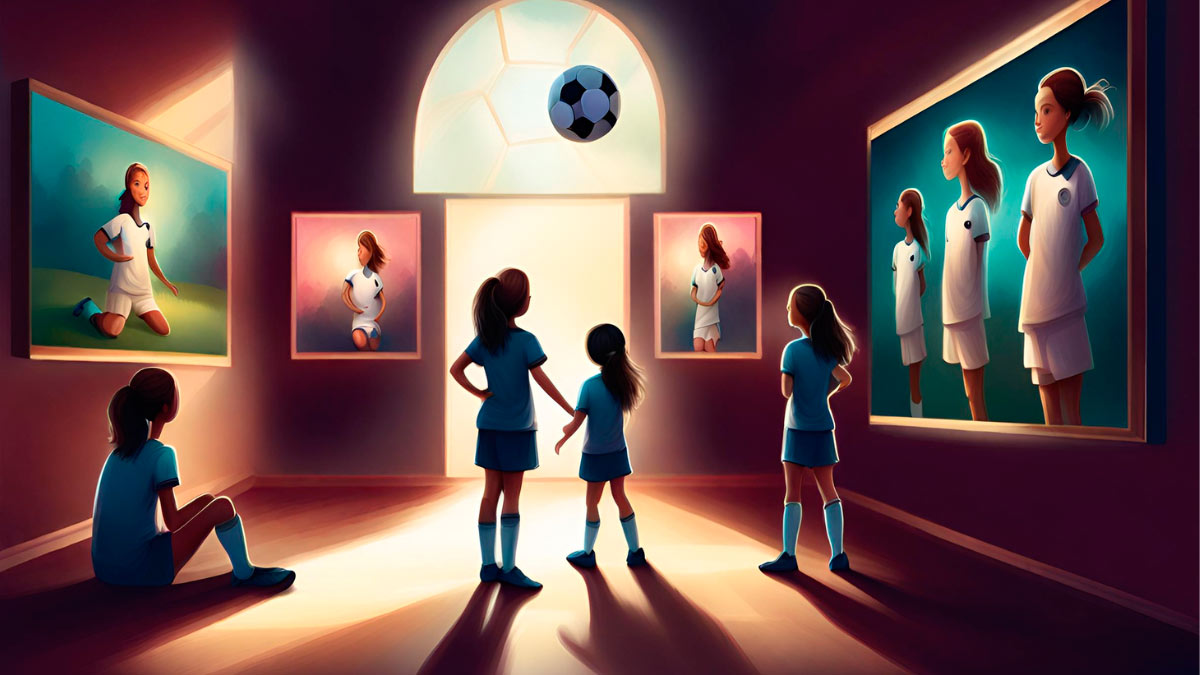 15 jugadoras internacionales que son la inspiración de miles de niñas en el mundo