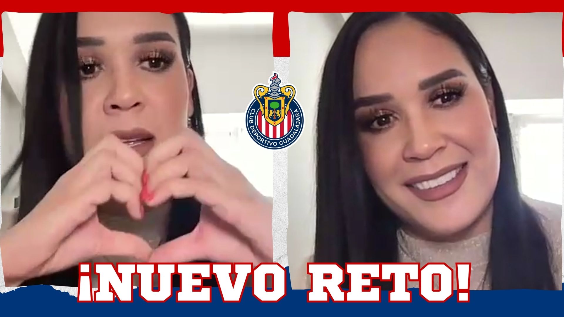 Mónica Arredondo llega a Prime Video; debutará en el Chivas vs América: 