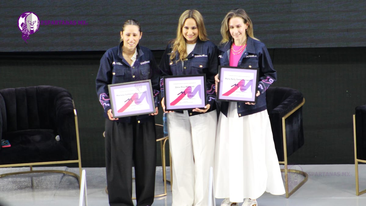 mariana gutierre y nelly simon