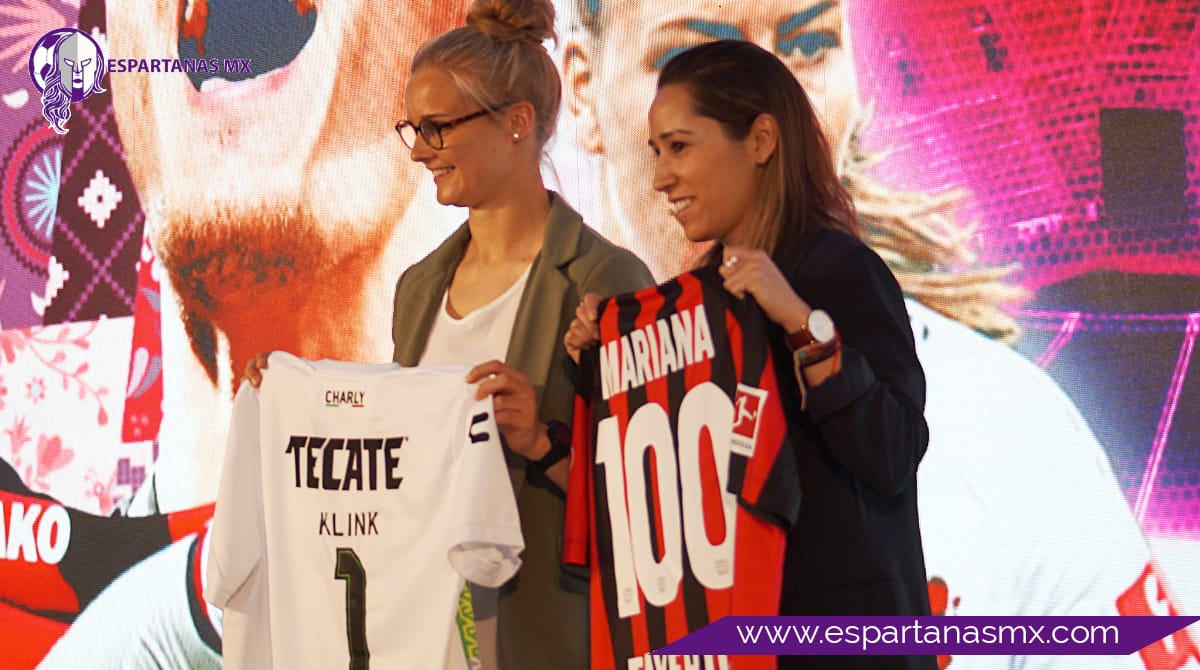 mariana gutierrez claudia carrion