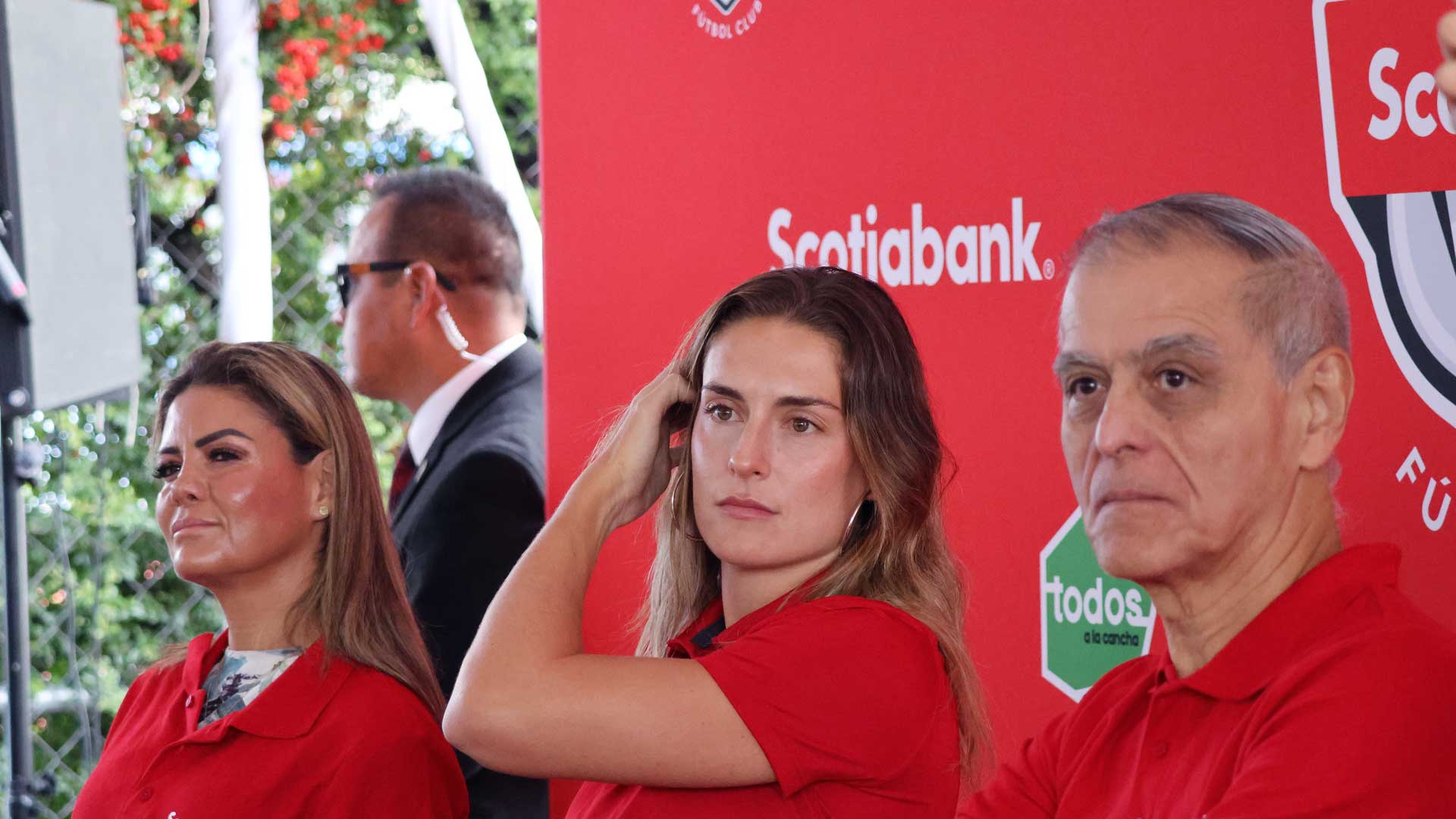 Fundación Eleven de Alexia Putellas llega a México con apoyo de Scotiabank: "No queremos crear futbolistas, queremos empoderar niñas”