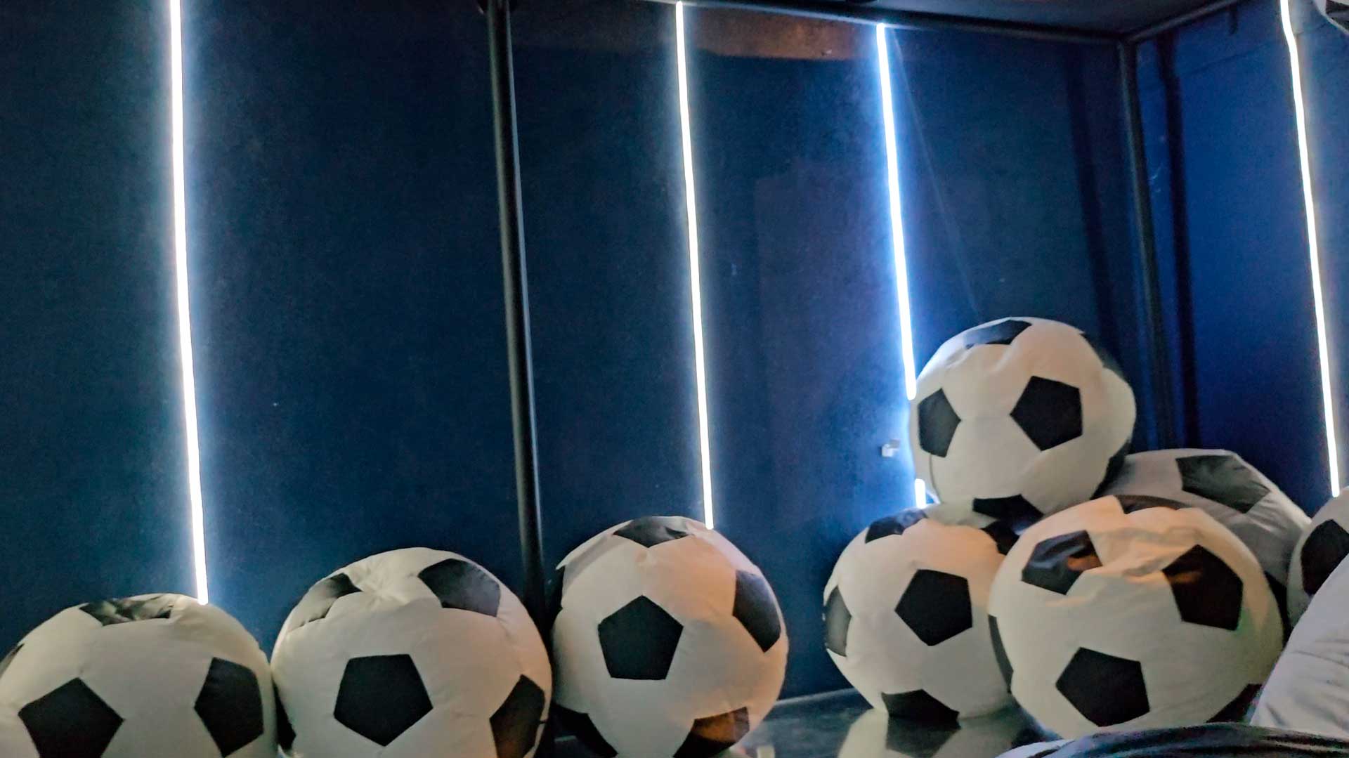 5 cosas que hacen imperdible a Cancha de los Niños GNP rumbo al Mundial 2026