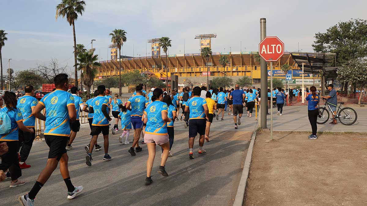 carrera amazonas 2023 foto 2