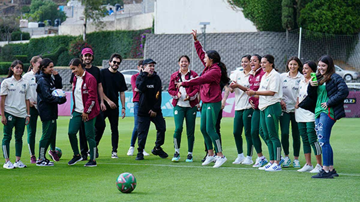 morat seleccion sub 20 visita FMF 1