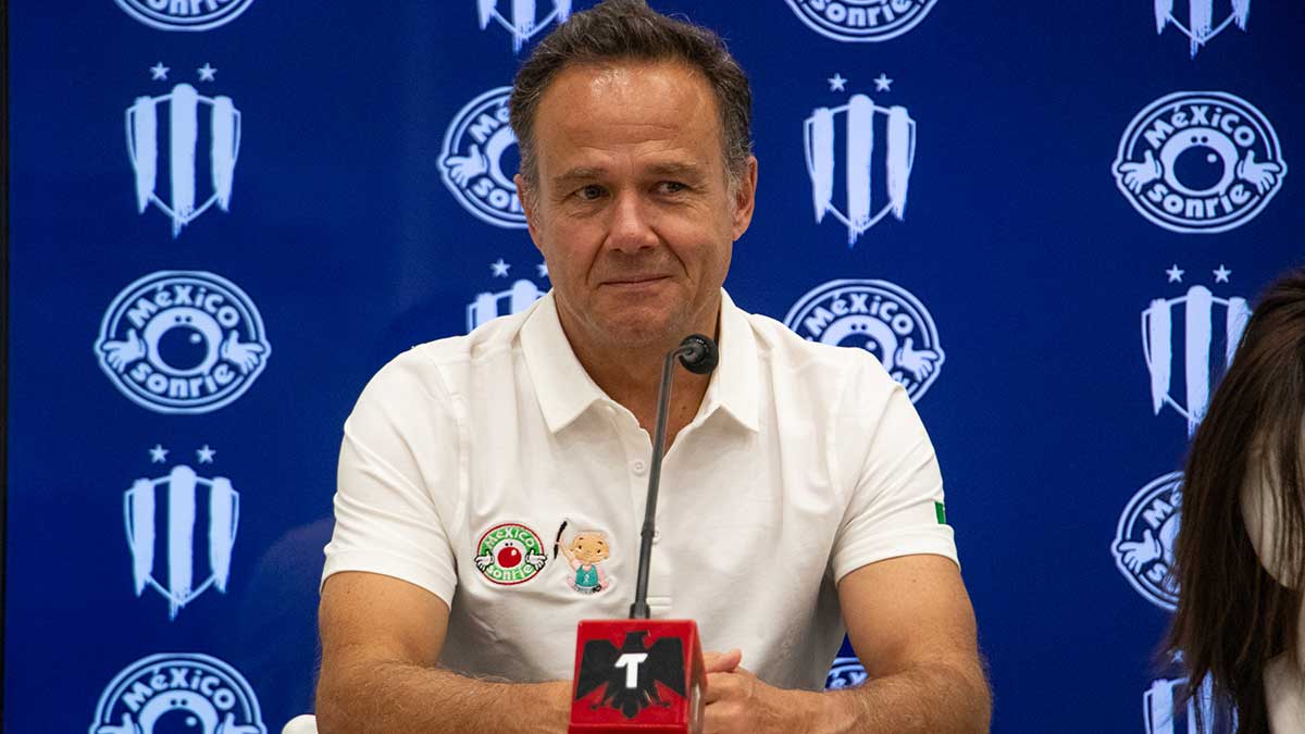 Dona tu Trenza, cambia una vida: Rayadas se suman proyecto para ayudar a niñas y mujeres con cáncer