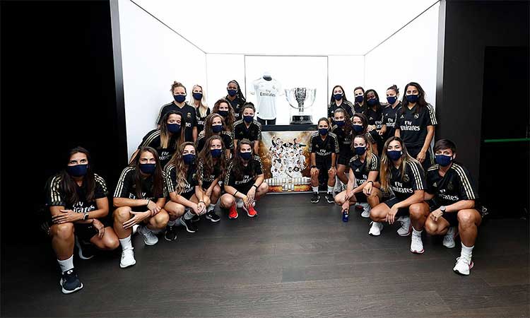 kenti robles tour bernabeu 3