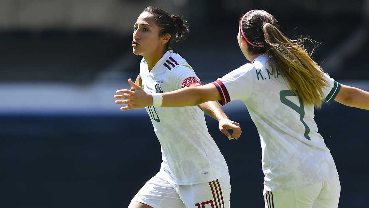 Stephany Mayor 20 feb FMF IMAGO 7