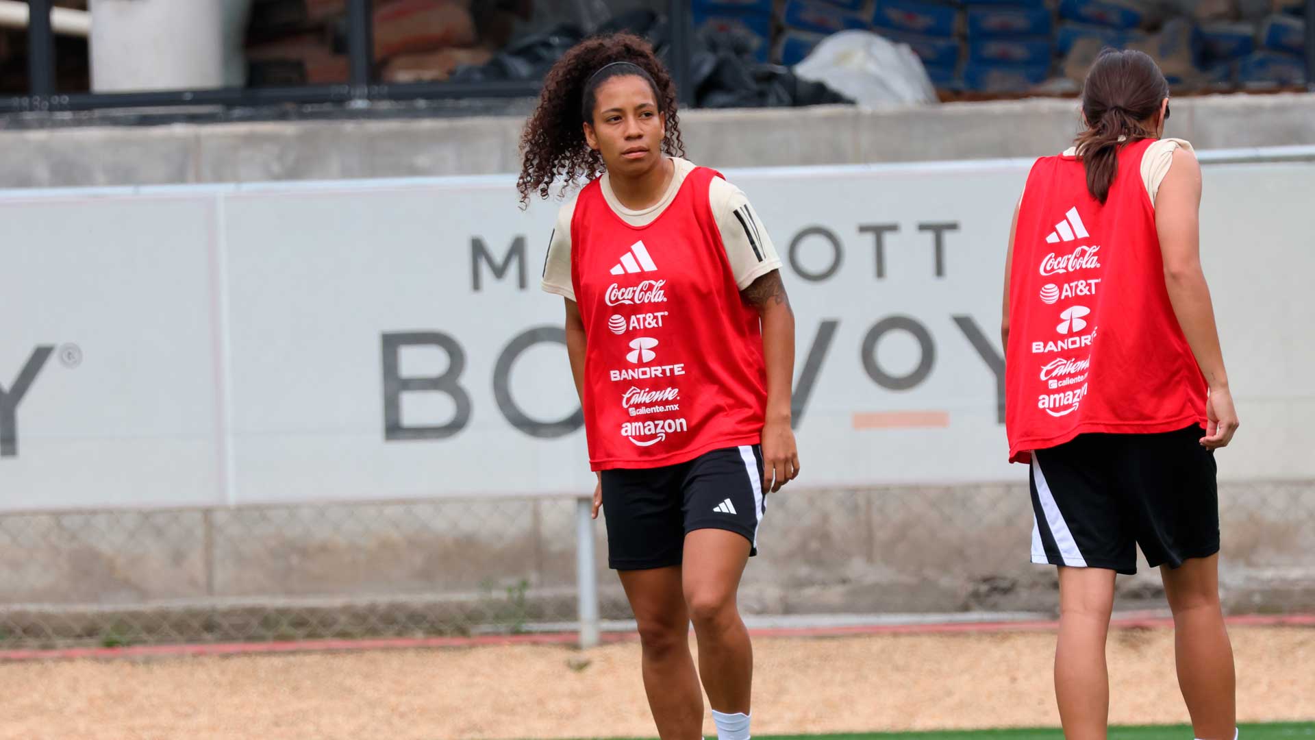 Ivonne Gutiérrez seleccion mexicana cruz azul