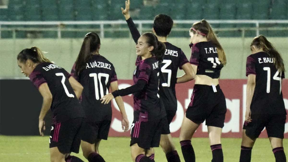 tri femenil sub 20 premundial 2022 j2 foto miseleccionfem