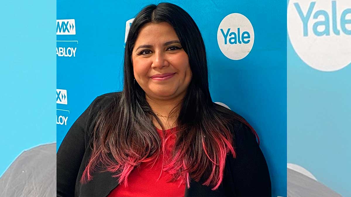 Liseth Gutiérrez Reyes cerraduras