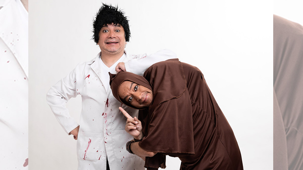 Relatos Macabrones cortesia televisa