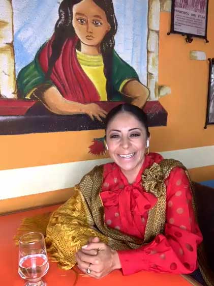 rosy orozco concierto por causa 19 de agosto 2