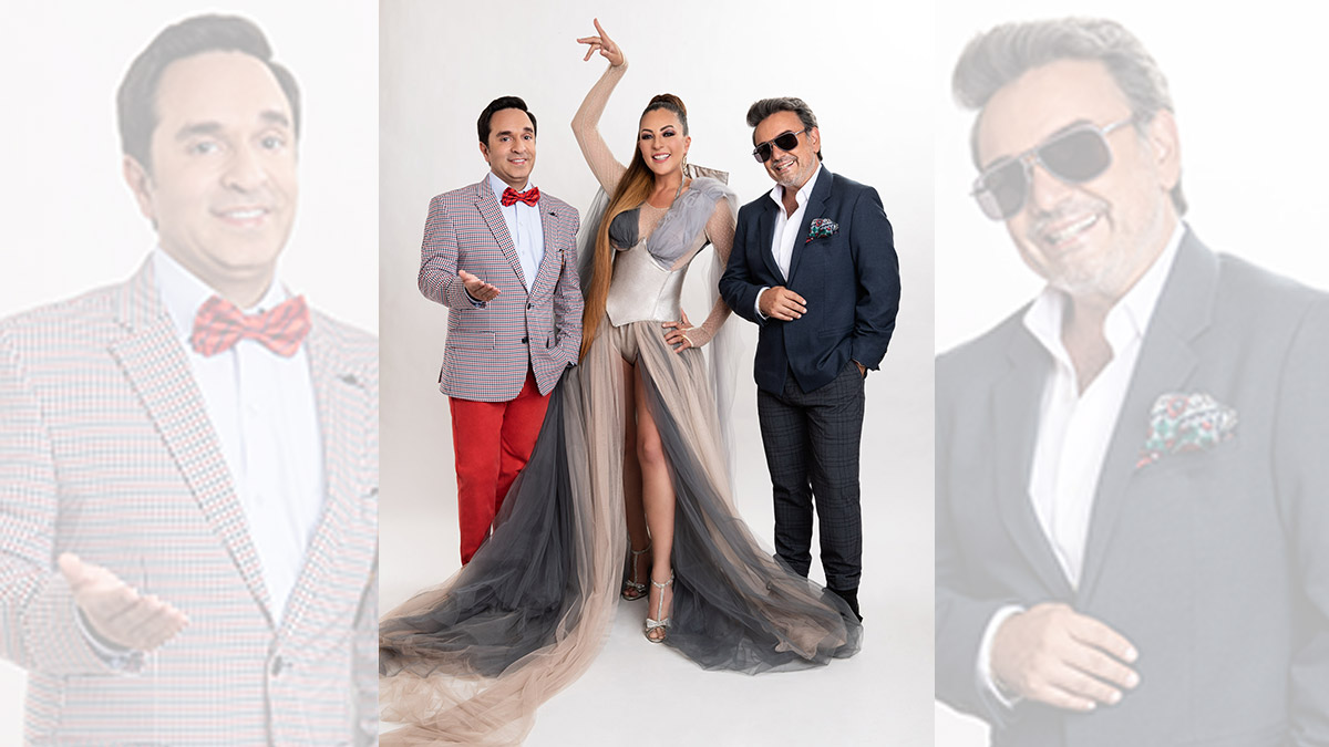 Relatos Macabrones cortesia televisa