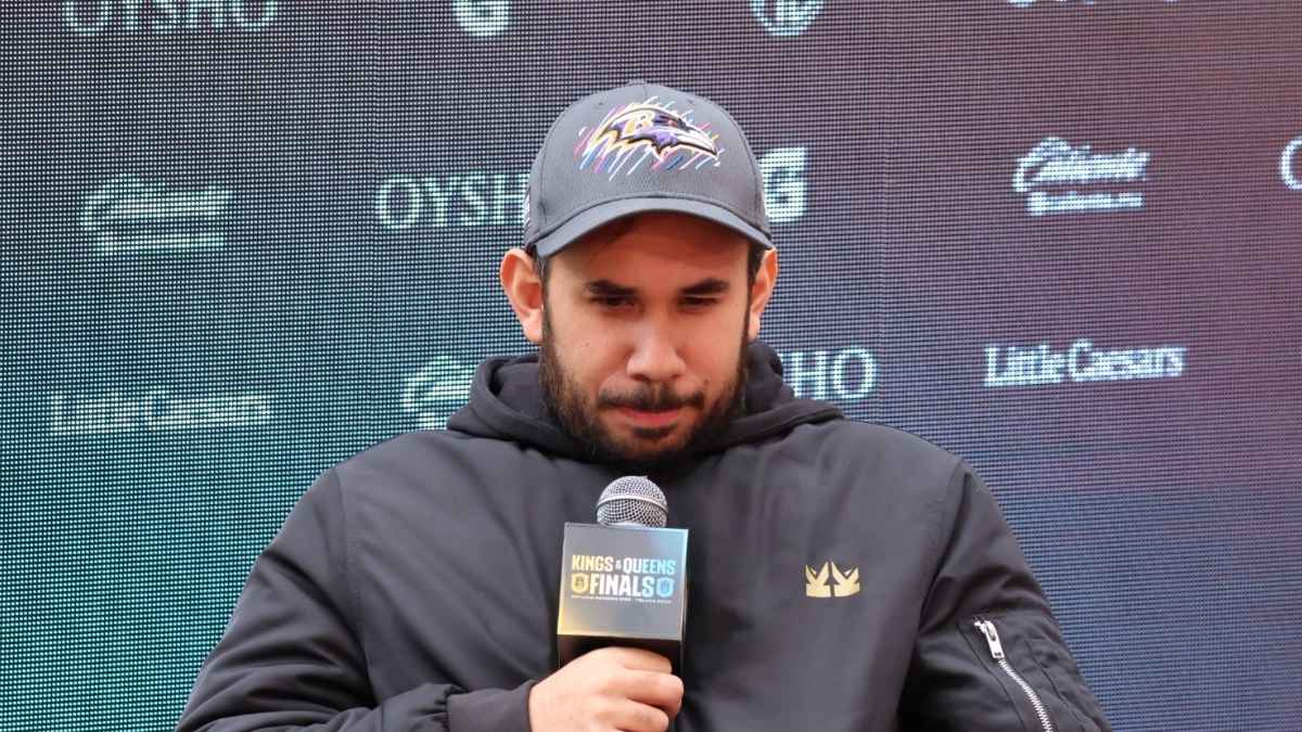 Gabriel Montiel destaca la experiencia de Peluche Caligari Femenil rumbo a la final de la Queens League