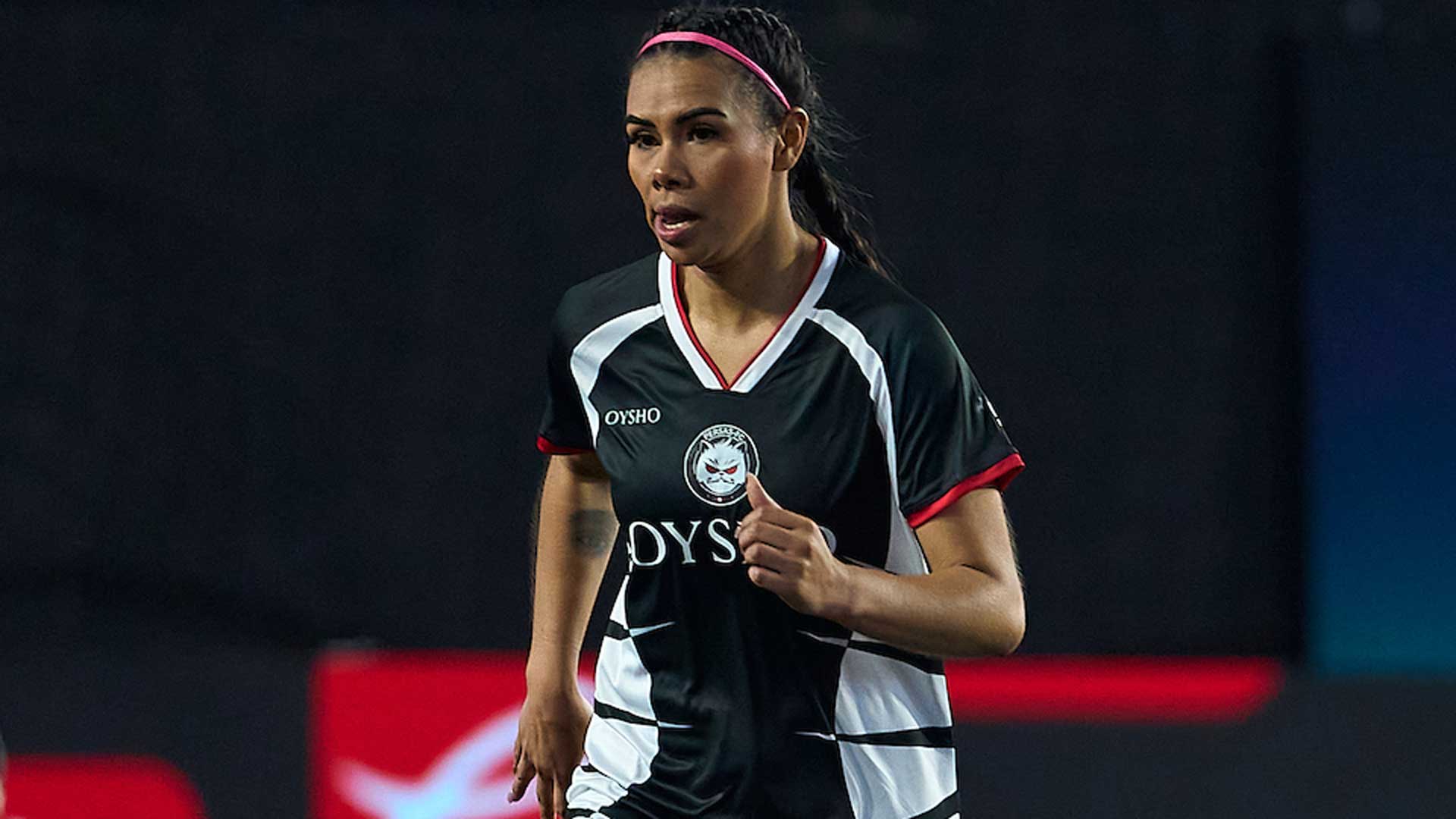 8 jugadoras de la Queens League Oysho Americas son convocadas a la preselección de Futsal Femenil