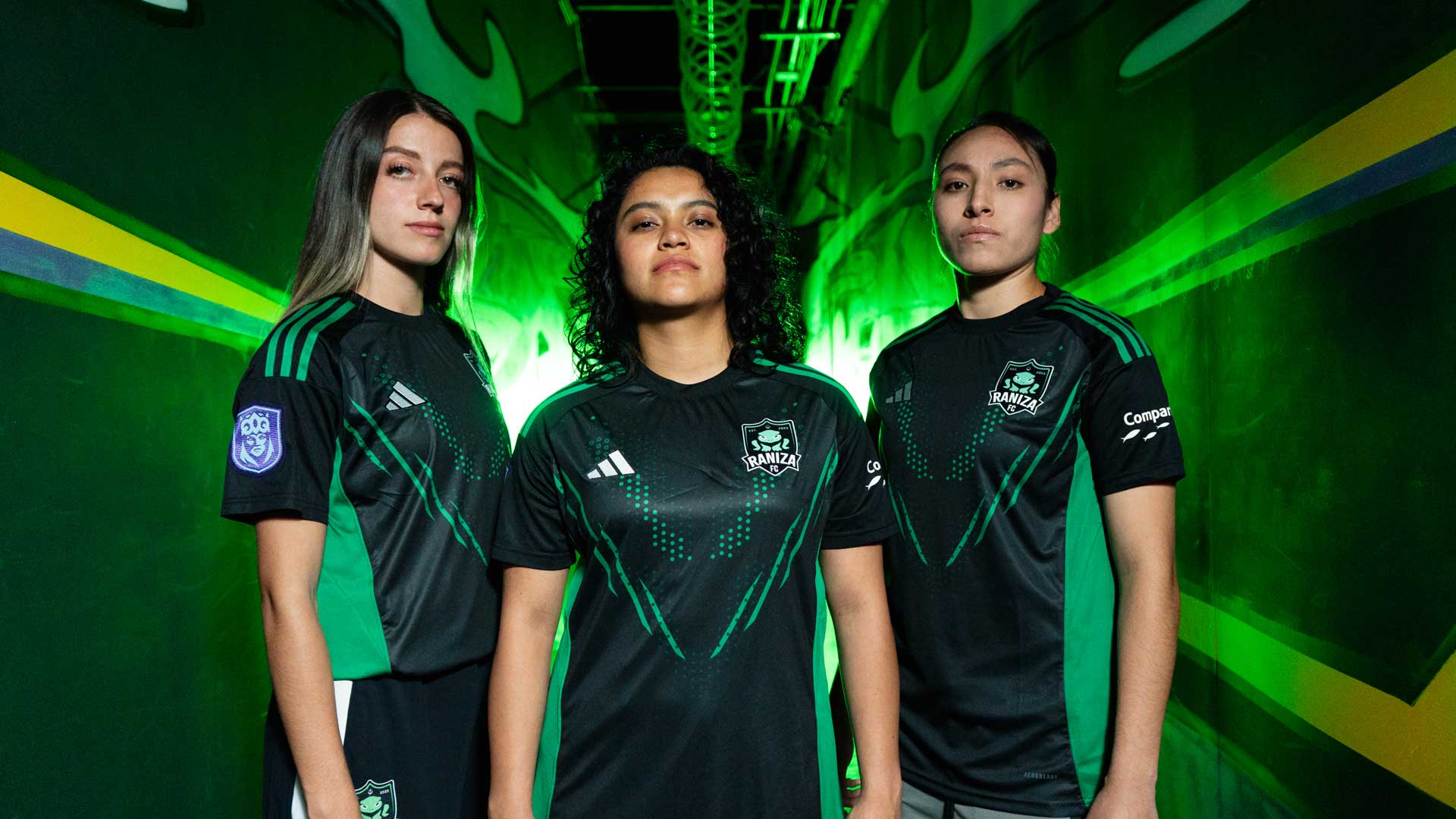 Queens League México presenta los nuevos jerseys oficiales para la temporada 2026