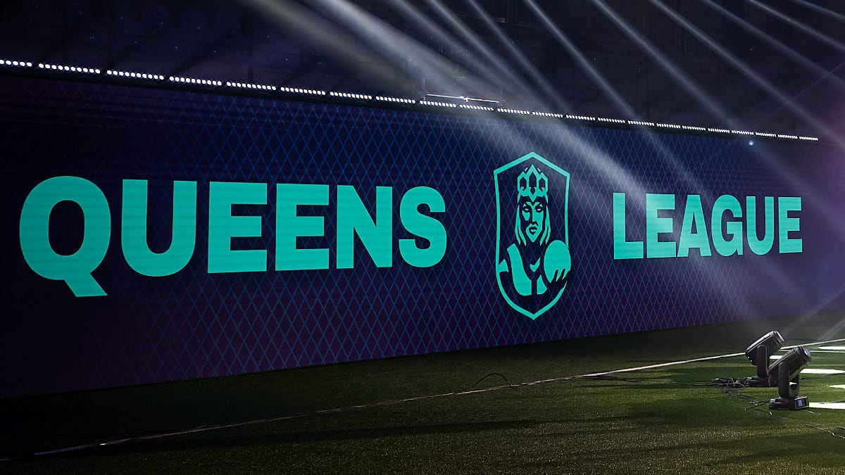 Calendario Queens League México 2026: estas son las fechas del torneo