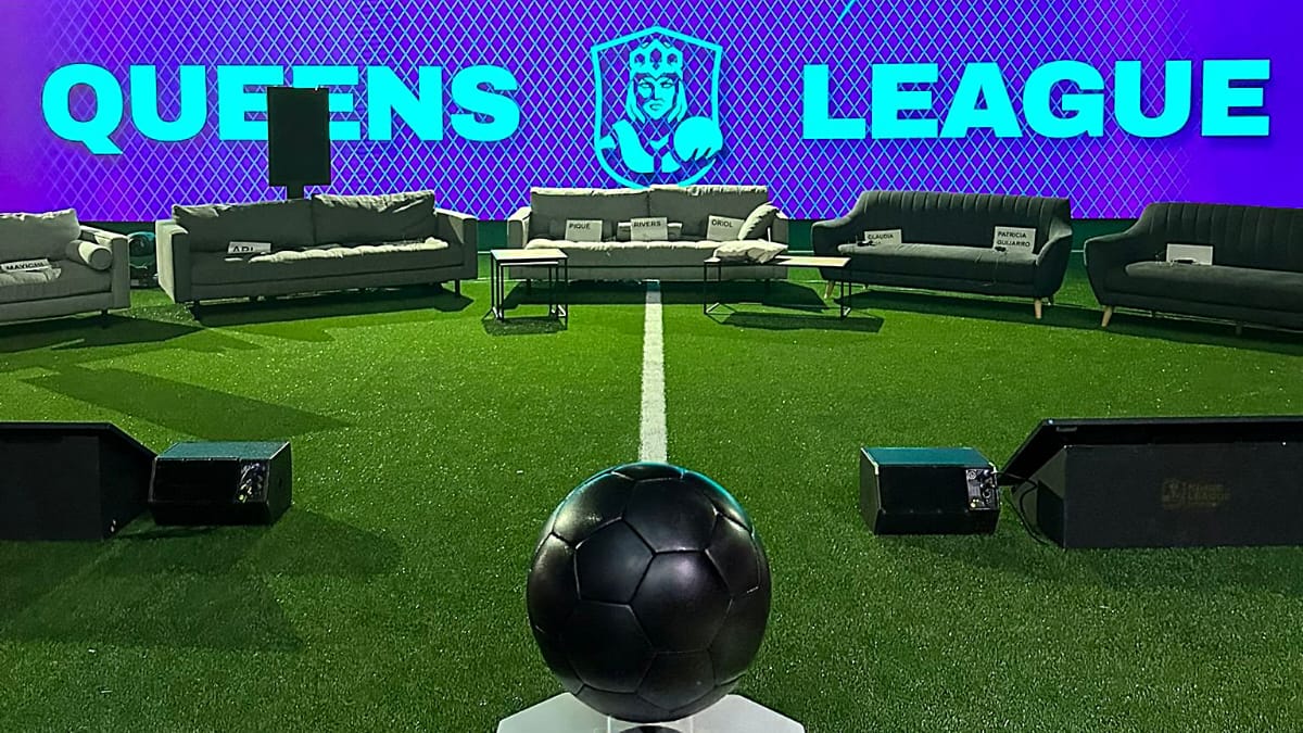 ¿Cuáles son las nuevas reglas de la Queens Cup Oysho México? Esto se sabe