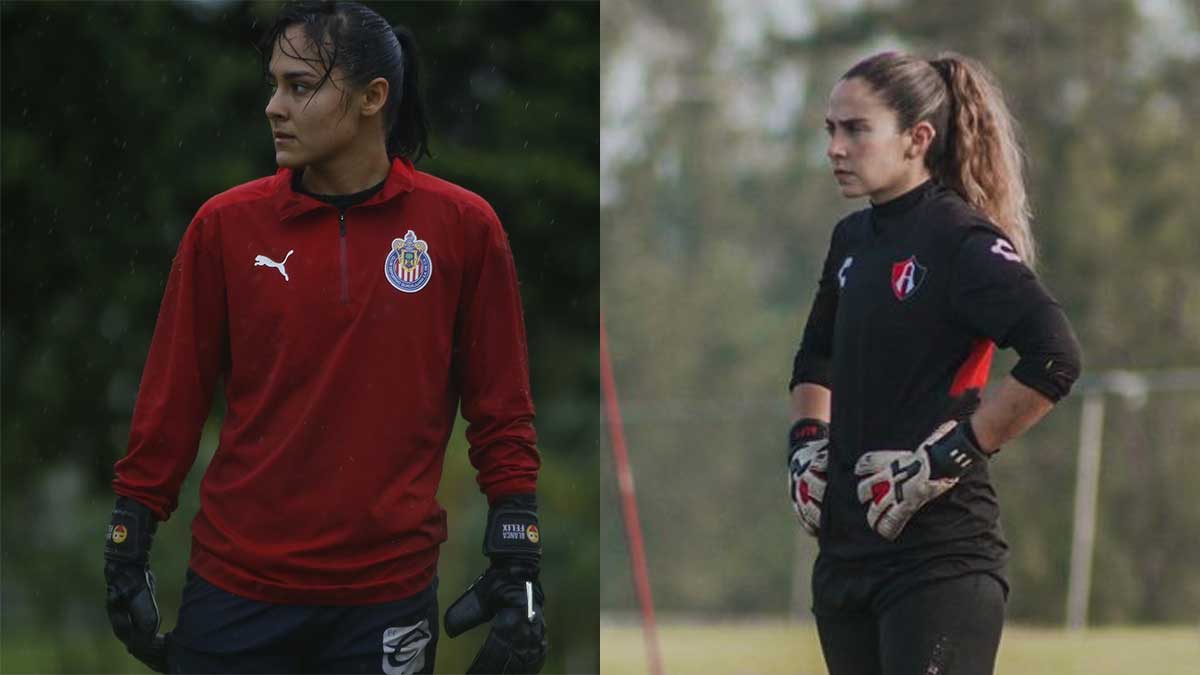 El día en que Blanca Félix y Ana Gaby Paz se levantaron con el “pie izquierdo”