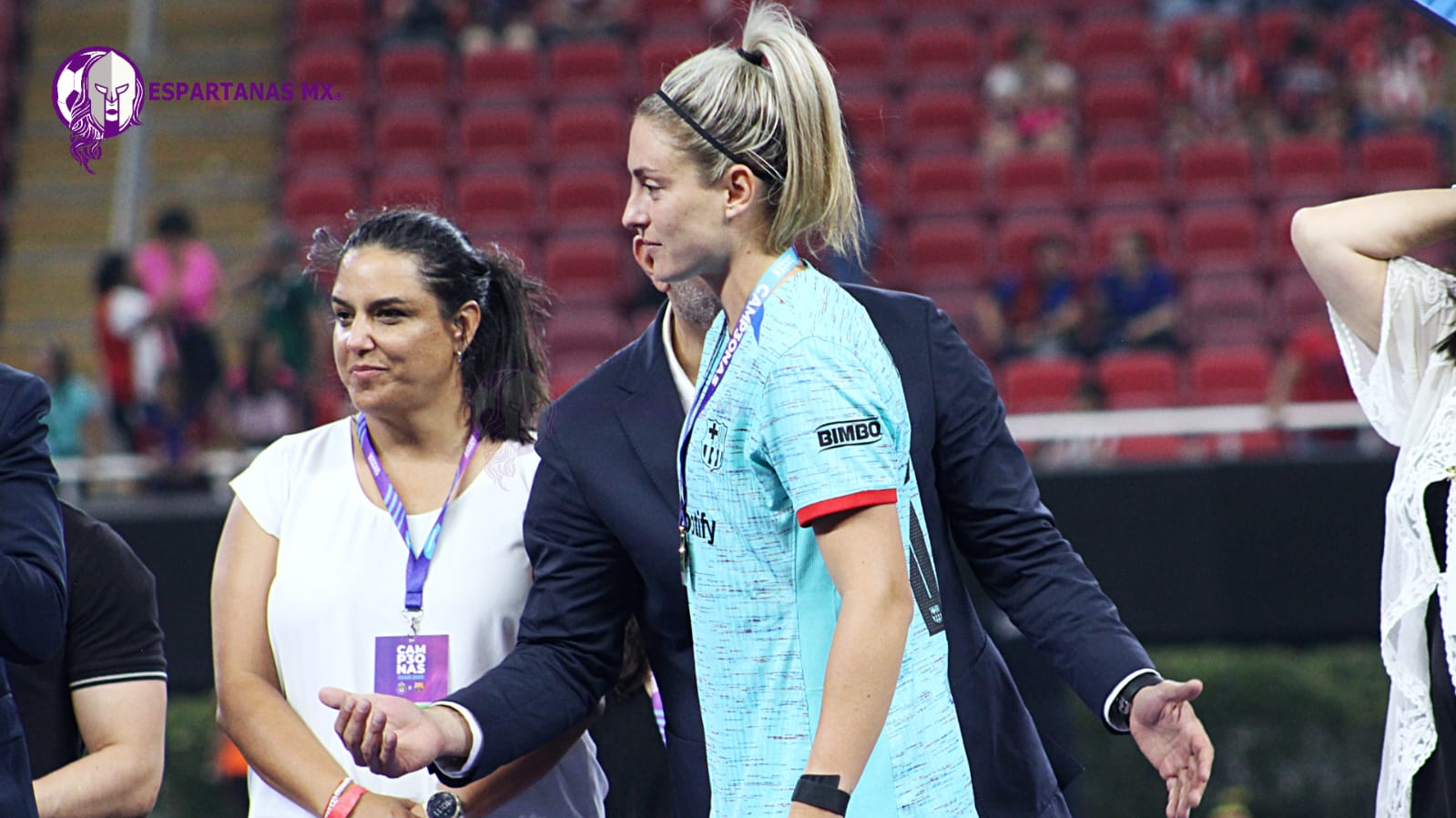 alexia putellas ante chivas 2